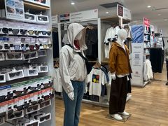-优衣库(北京枫蓝国际广场店)