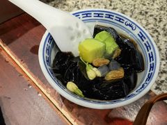 -南京大牌档(香港广场店)