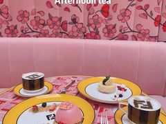 -FENDI(万象城店)