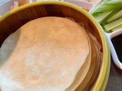 -大鸭梨烤鸭店(光彩店)