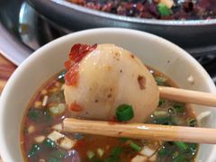 -黑竹香鸡(营和巷店)
