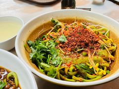 -老陈婆手工面庄