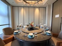 -海底捞火锅(大融城店)