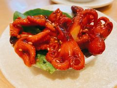 芝麻八爪鱼-元气寿司(新城市广场店)