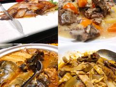 功夫鱼-九十九顶毡房(阜石路店)
