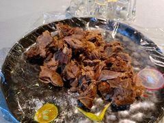 -稍可轩博物馆餐厅