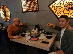 -汕头泉成沙茶火锅(中山总店)