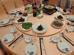 -石浦大酒店(百丈店)