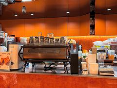 -JPG canteen(广州东山口店)
