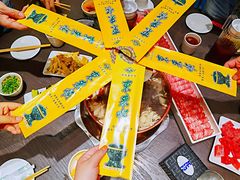 -东来顺饭庄(上地华联店)