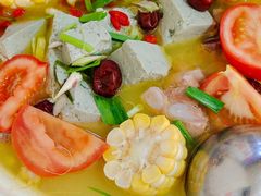 -花水湾红太阳牛肉汤锅