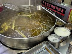 -杨家牛肉汤(中兴街店)