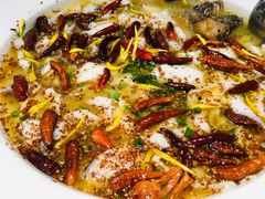 -太二酸菜鱼(福州泰禾店)