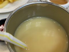 -万利港式茶餐厅