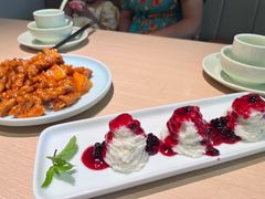 -吕氏疙瘩汤·新鲁菜(日照万象汇店)