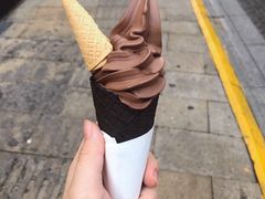 -麦丽丝红油辣椒冰淇淋(江家巷店)