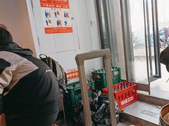-金原鸭血粉丝汤·汤包·脆皮烤鸭(南京博物院店)