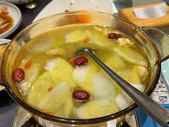 -扬州狮子楼·非遗淮扬菜(总店)