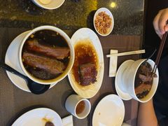 -中国厨房/台湾牛肉面