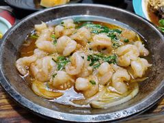 -鼎记酒楼(雁南一路店)