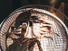 -海味当家·蒸锅海鲜(星海公园店)