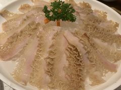 -左庭右院鲜牛肉火锅(环球港店)