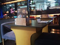 大堂-将太无二·北美传奇寿司(瑞士公寓店)