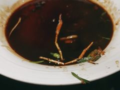 -老头儿油爆虾·1987杭州烟火味(湖滨银泰in77D区店)