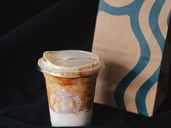 -星巴克(南宁民歌湖店)