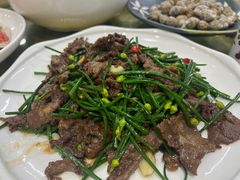 -阿静美食