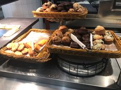 熔岩巧克力蛋糕-So Lounge索兰至餐厅(蓝色港湾店)