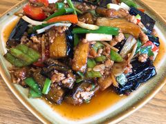 -妈妈的味道(和顺古镇店)