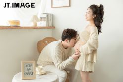 -专注孕妇照亲子照·纪田摄影