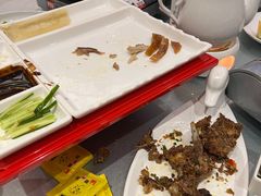 -湖锦酒楼·32年地道湖北菜(光谷店)