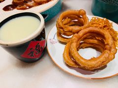-聚京民福烤鸭店(木樨园店)