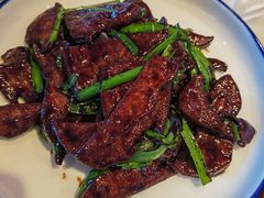 -小吊梨汤·北京菜·烤鸭(西直门凯德店)