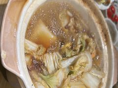 -花和海鲜自助(梅江店)