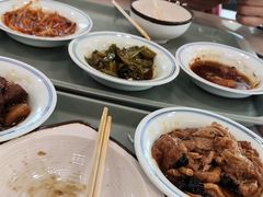 -古韵轩·江浙融合菜(梁溪店)