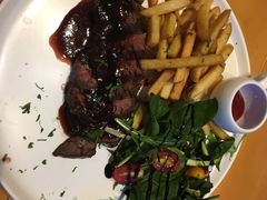 -地中海休闲餐厅