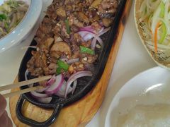 -高玛纳驴肉火烧(一世界店)