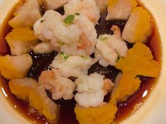-狮王府淮扬菜(新街口友谊店)