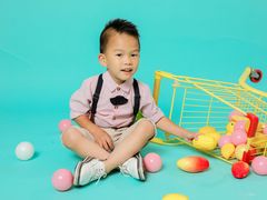 -黄浦乐烁龙鱼宝贝托育园(海潮路校区)