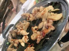 -顺德美食坊(南沙分店)