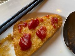 -长沙芙蓉国温德姆至尊豪廷大酒店 - 自助餐厅