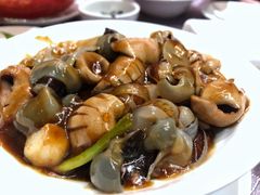-宣和苑(华侨新村店)