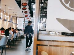 -川成元·麻辣香锅(凯德MALL西直门店)