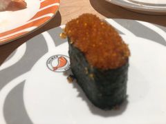 -新一番三文鱼寿司(大东海店)