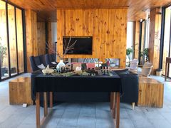 -大理无舍度假酒店