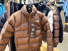 -THE NORTH FACE(三里屯ONEBOX店)