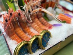 -万岛日本料理铁板烧(大宁店)